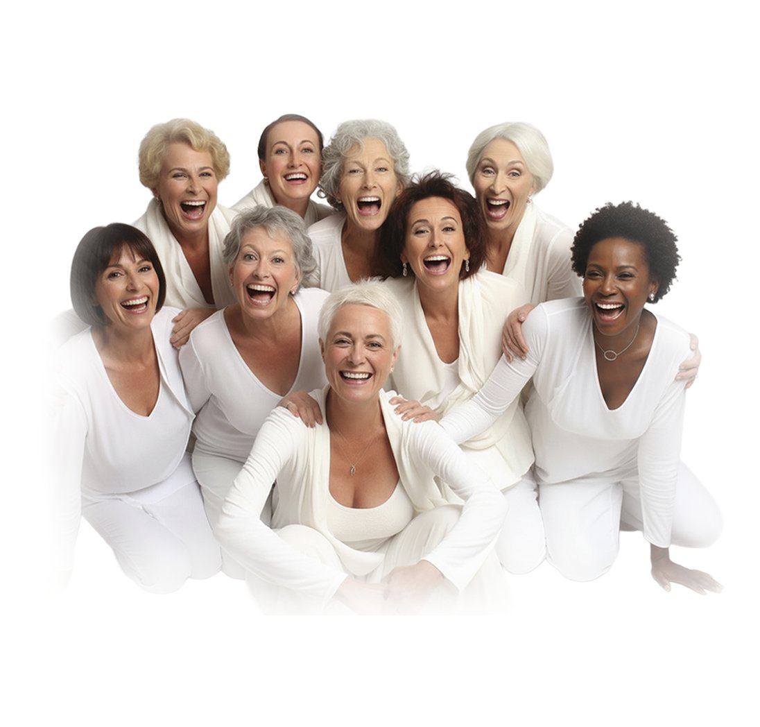 Mulheres Wowman Care